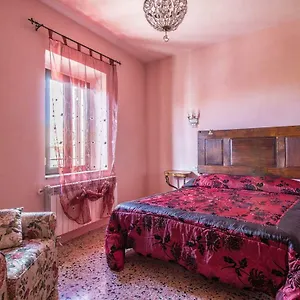 Ferienhaus Le Casette, Petricci